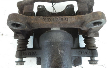 Mercedes Vito 639 115CDI Bremssattel hinten rechts Bosch 296x10 2.2 110kw